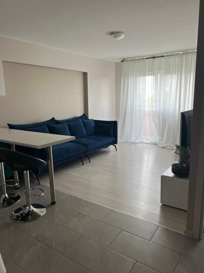 Apartament Mokotow Near City Center Varşovia Exterior foto