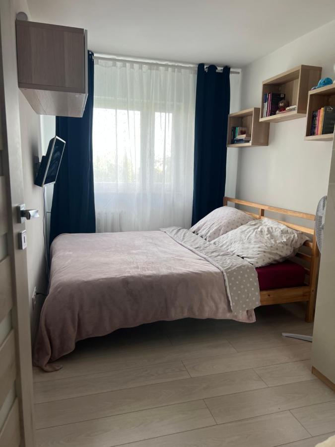 Apartament Mokotow Near City Center Varşovia Exterior foto